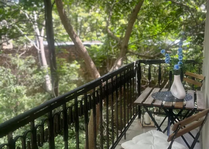 公寓 Pirotska Modern 索菲亞